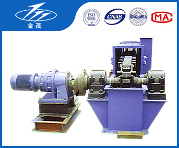 嵐皋HLC型庫頂水平拉鏈機(技術(shù)參數(shù))