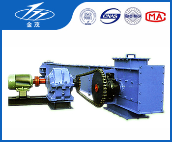 鉸刀輸送機(jī)公司介紹幾種輸送機(jī)械的種類(lèi)與結(jié)構(gòu)